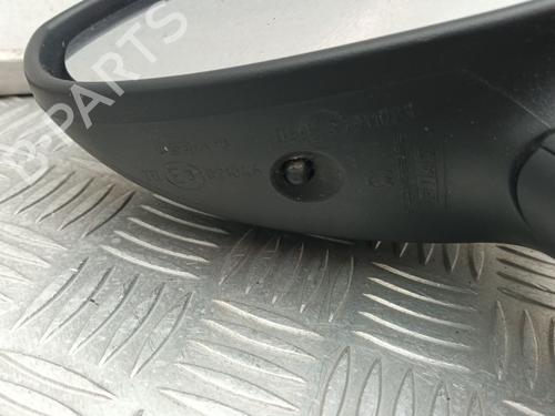 Left mirror FIAT 500 (312_) 1.2 (312AXA1A) | BP29665710C26 