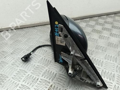 Left mirror SKODA ROOMSTER (5J7) 1.9 TDI | BP29666369C26