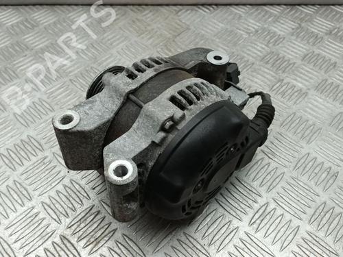Used Alternator TOYOTA AVENSIS Estate (_T27_) 2.2 D-4D (ADT271_, ADT271R) (150 hp) 29674566