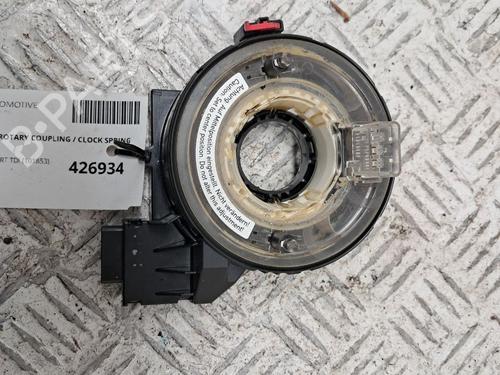 Used Squib airbag AUDI A3 (8P1) 1.6 E-Power (102 hp) 29666949