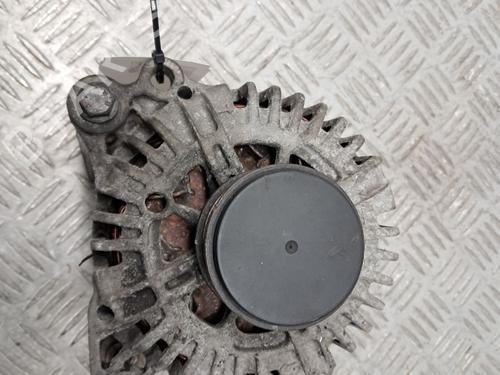 Used Alternator AUDI A3 (8L1) 1.6 (101 hp) 29683484
