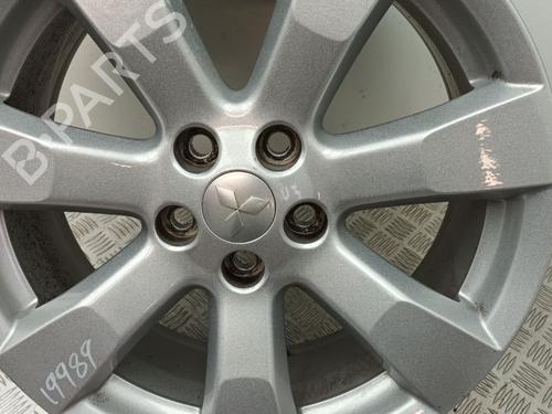 Rim MITSUBISHI OUTLANDER II (CW_W) 2.2 DI-D 4WD | BP29652392C45 