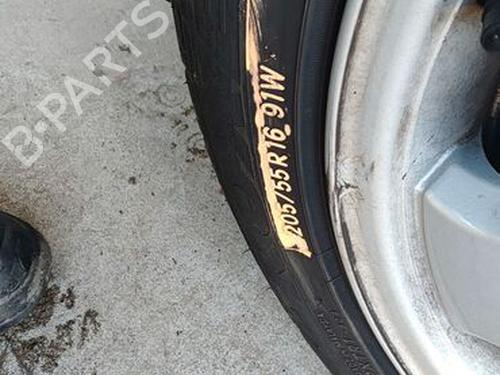 Fan MERCEDES-BENZ CLK (C208) CLK 230 Kompressor (208.347) | BP29671079M128 