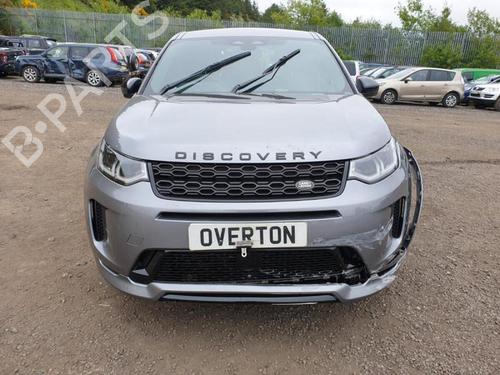 Used Rear wiper motor LAND ROVER DISCOVERY SPORT (L550) 2.0 D200 MHEV 4x4 (204 hp) 29648607