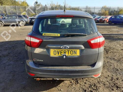 Left front driveshaft FORD C-MAX II (DXA/CB7, DXA/CEU) 1.6 Ti | BP29672396M38 