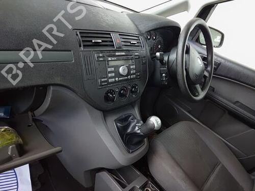 Air filter box FORD FOCUS C-MAX (DM2) 1.8 | BP29670606M87