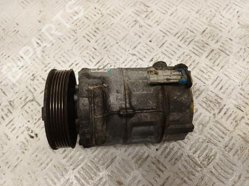 Compresseur AC VAUXHALL INSIGNIA Mk I (A) Hatchback (G09) 2.0 CDTI (68) | BP29666272M34