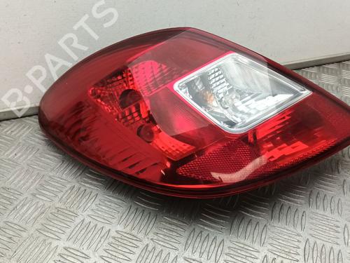 Venstre baglygte VAUXHALL CORSA Mk II (C) (X01) 1.4 Twinport (F08, F68) | BP29674217C34 