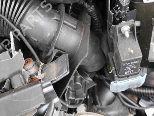 Shock absorber spring PEUGEOT 5008 (0U_, 0E_) 1.6 HDi | BP29672458C152 