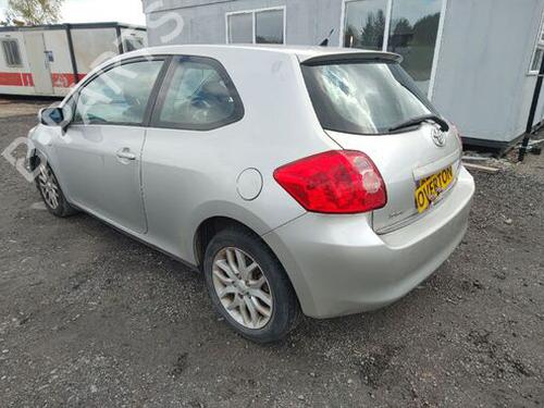 Front wipers mechanism TOYOTA AURIS (_E15_) 1.6 (ZRE151_, ZRE151R) | BP29668742C83 