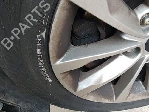 Wheel arch HYUNDAI i40 I CW (VF) 1.7 CRDi | BP29683997C56