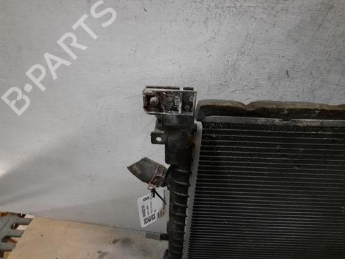 Køler FORD KA (RB_) 1.3 i ROCAM | BP29647817M31