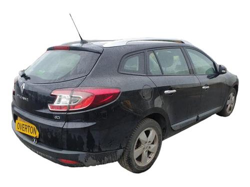 Used Right taillight RENAULT MEGANE III Grandtour (KZ0/1) 1.5 dCi (KZ09, KZ0D, KZ1G, KZ29, KZ14, KZ1W, KZ10, KZ1F,... (110 hp) 29649504