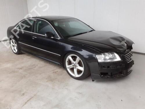 Left rear driveshaft AUDI A4 B8 (8K2) 1.8 TFSI quattro | BP29671658M40