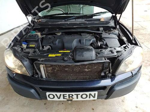 Engine control unit (ECU) VOLVO XC90 I (275) D5 AWD | BP29676965M57