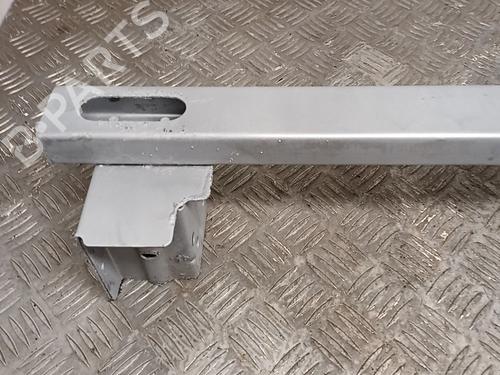 Front bumper reinforcement NISSAN X-TRAIL I (T30) 2.2 dCi 4x4 | BP29650538C109 