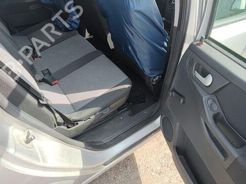 Aandrijfas links voor VAUXHALL MERIVA A (X03) 1.4 16V Twinport | BP29664636M38 