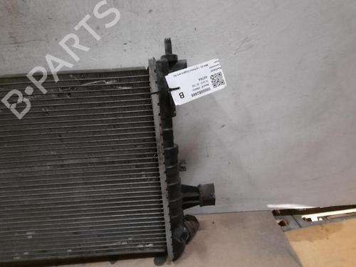 Køler VAUXHALL ASTRA Mk IV (G) Hatchback (T98) 1.4 16V (F08, F48) | BP29647841M31 