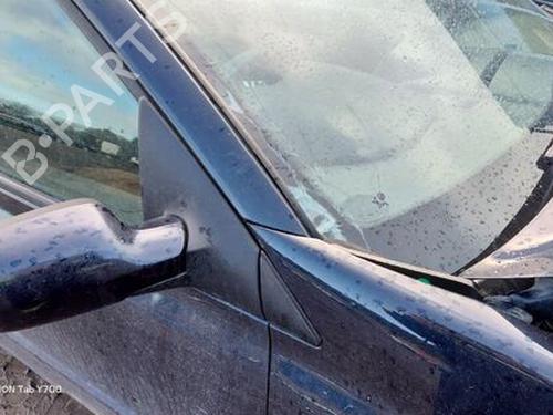 Rear center seatbelt RENAULT MEGANE II Estate (KM0/1_) 1.5 dCi (KM16, KM1E) | BP29658730I27 