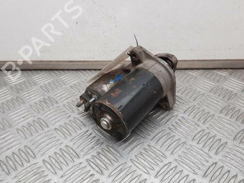 Startmotor FORD FIESTA V (JH_, JD_) 1.6 16V | BP29647137M8