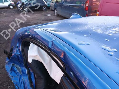 Right front driveshaft BMW X3 (F25) xDrive 35 d | BP29647471M39 