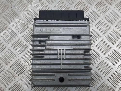 Engine control unit (ECU) FORD MONDEO III Saloon (B4Y) 2.0 16V TDDi / TDCi | BP29647555M57 
