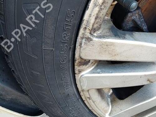 Left front brake caliper FIAT PUNTO (199_) 1.2 (199AXZ1A, 199BXZ1A) | BP33158550M105 - Image 20