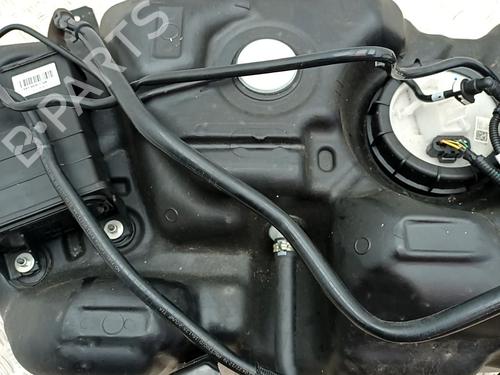 Fuel tank FORD TOURNEO CONNECT / GRAND TOURNEO CONNECT V408 MPV 1.0 EcoBoost | BP29848561C62