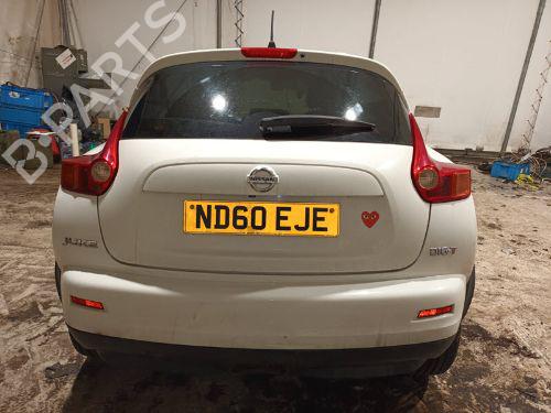 Tailgate NISSAN JUKE (F15) 1.6 DIG-T | BP29656519C6