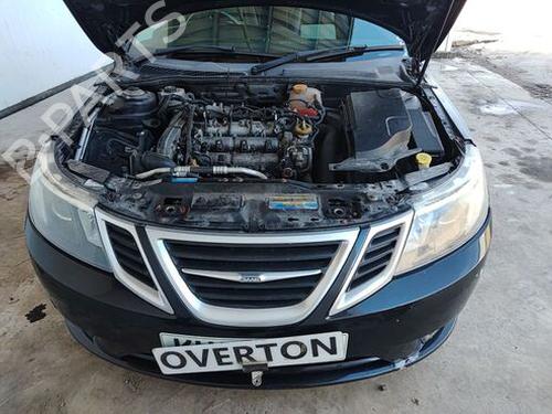 Fuse box SAAB 9-3 (YS3F, E79, D79, D75) 1.9 TiD | BP29686559E1