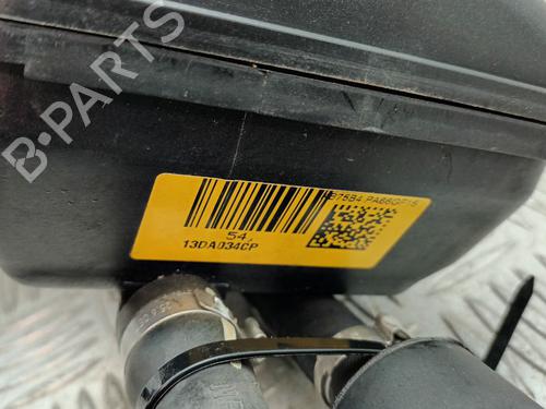 Servostyringsbeholder MCLAREN 570S 3.8 | BP31055714M117