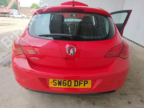 Andre VAUXHALL ASTRA Mk V (H) Sport Hatch (A04) 2.0 VXR (L08) | BP29681574O1