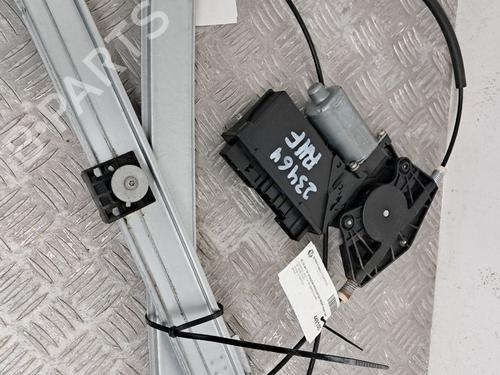 Raammechaniek rechts voor AUDI A4 B6 (8E2) 1.9 TDI | BP29676193C23 