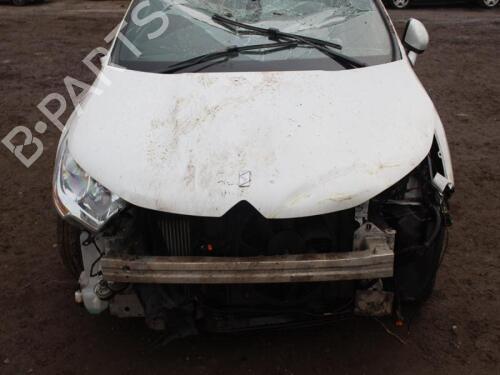 Gearbox CITROËN DS4 (NX_) 1.6 HDi 115 | BP29679417M3