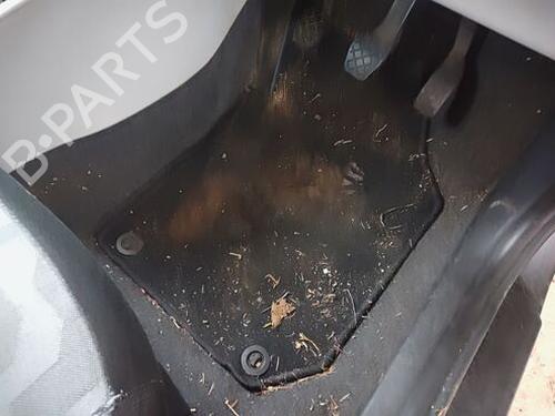 Front wiper motor SKODA ROOMSTER (5J7) 1.9 TDI | BP29666382M29 