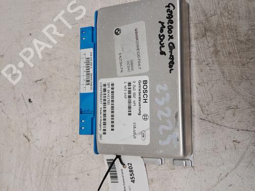 Gearbox control unit BMW 3 Convertible (E46) 323 Ci | BP29679452M52 