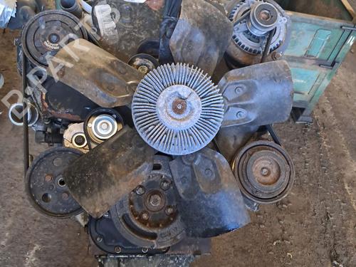 Motor JEEP CHEROKEE (KJ) 2.8 CRD 4x4 | BP29661490M1