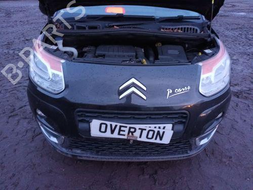 Hand brake CITROËN C3 Picasso (SH_) 1.6 HDi | BP29655925I18 