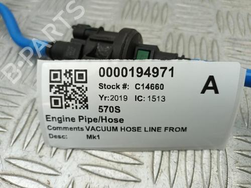 Engine MCLAREN 570S 3.8 | BP29650103M1 