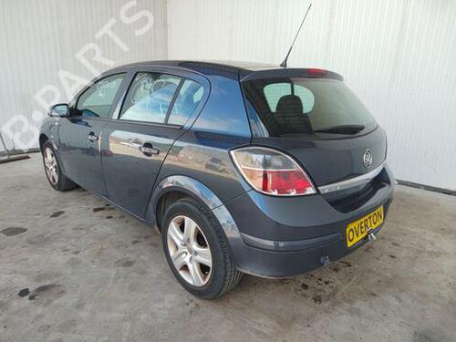 Other VAUXHALL ASTRA Mk V (H) (A04) 1.6 (L48) | BP29681665O1