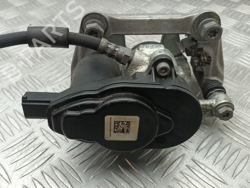 Electric handbrake JEEP RENEGADE SUV (BU, B1, BV) 1.0 T-GDi | BP29656682E5 