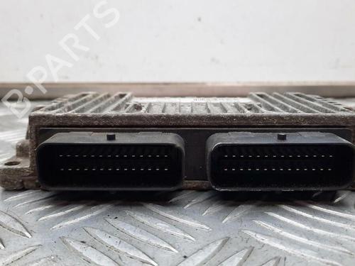 Engine control unit (ECU) RENAULT MEGANE I (BA0/1_) 1.6 16V (BA04, BA0B, BA11, BA1J, BA16, BA19, BA1K, BA1V,... | BP29647543M57