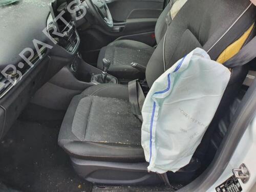 Bageste venstre beklædning FORD FIESTA VI (CB1, CCN) 1.6 Ti | BP29654756C60 
