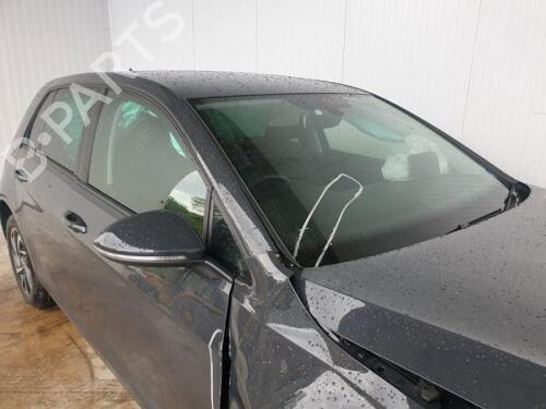 Steering wheel VW GOLF VII (5G1, BQ1, BE1, BE2) 1.5 TSI | BP29649641C49