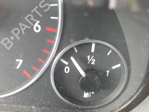 Fuel flap MERCEDES-BENZ A-CLASS (W169) A 150 (169.031, 169.331) | BP29660329C131 