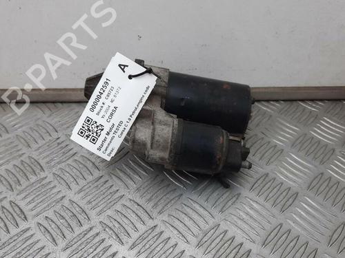 Rozrusznik VAUXHALL CORSA Mk II (C) (X01) 1.0 12V (F08, F68) | BP29646727M8 
