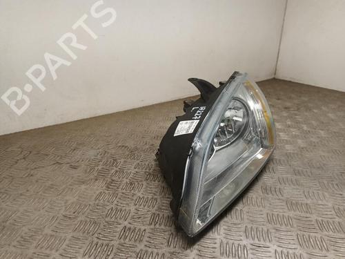 Left headlight FORD FOCUS II (DA_, HCP, DP) 1.6 | BP29650373C28