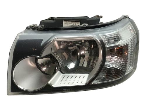 Used Left headlight LAND ROVER FREELANDER 2 (L359) 2.2 TD4 4x4 (160 hp) 29667439