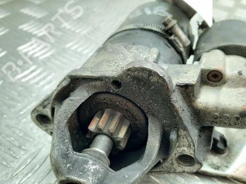 Startmotor VW PASSAT B5.5 (3B3) 2.0 | BP29646538M8 
