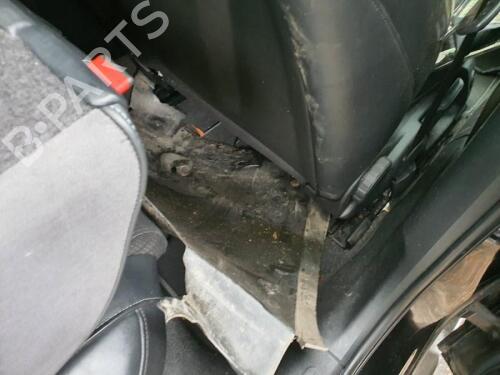 Steering column AUDI A4 B8 (8K2) 2.0 TDI | BP28637727M21 